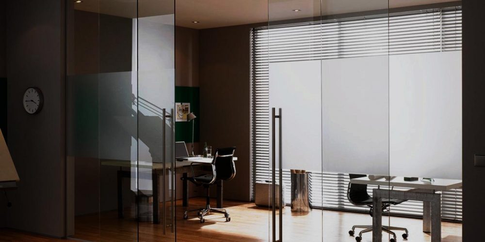 Sliding Glass Door