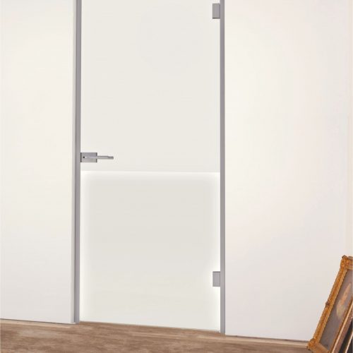 Swing Glass Door Jamar A3