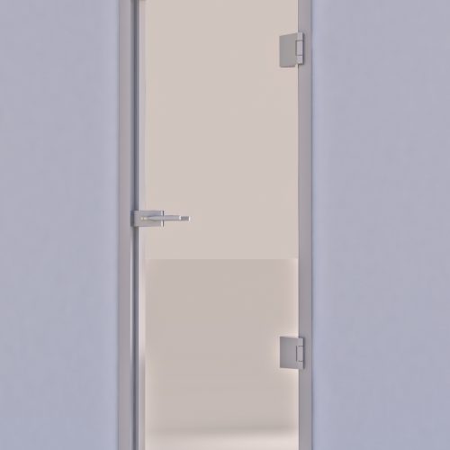 Glass Door, Aluminum Door, Glass Sealed Door.