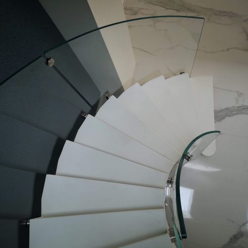 Curved Glass